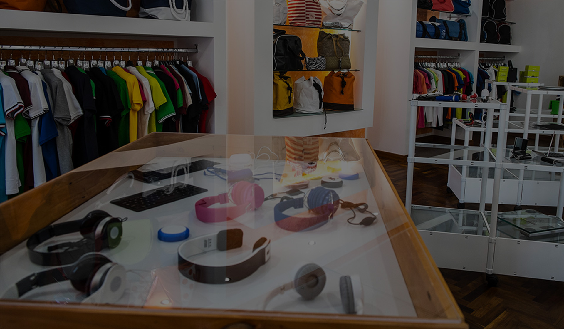 Pubblitel srl Iglesias - Negozio Articoli Pubblicitari e Promozionali