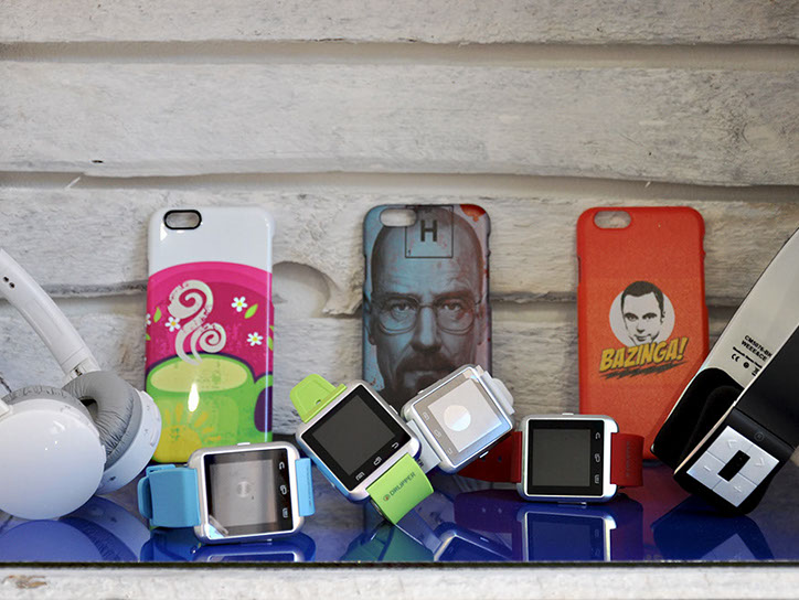 Pubblitel srl Iglesias - Elettronica