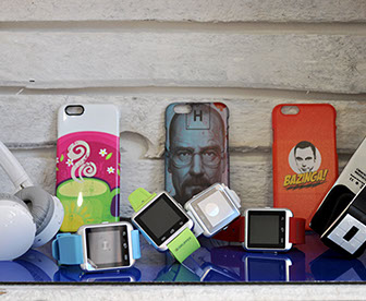 Pubblitel srl Iglesias - Elettronica