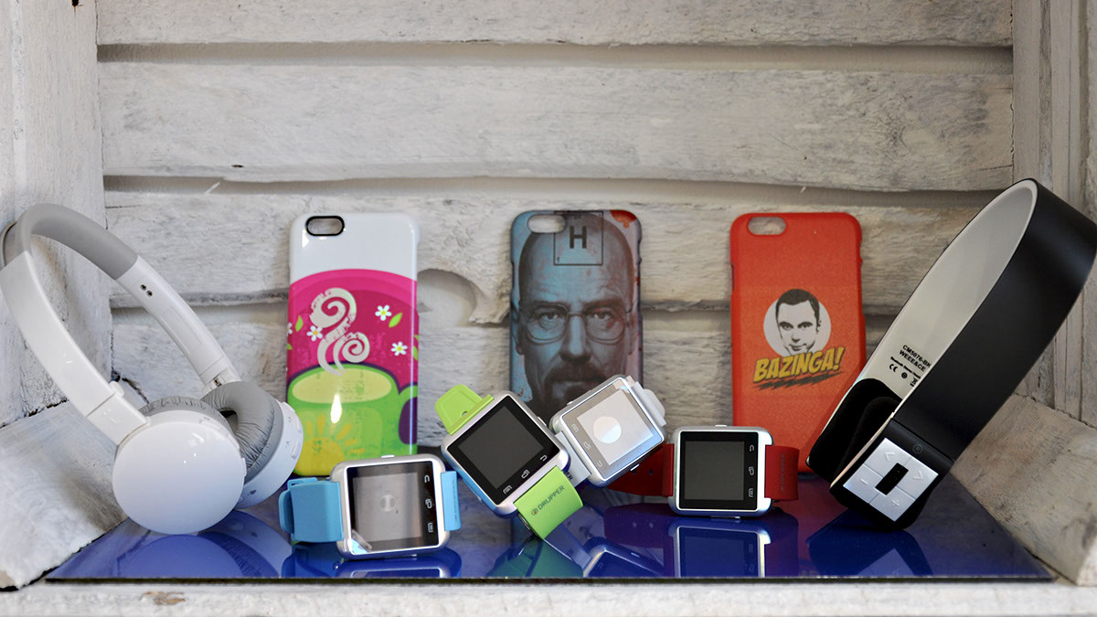 Pubblitel srl Iglesias - Elettronica