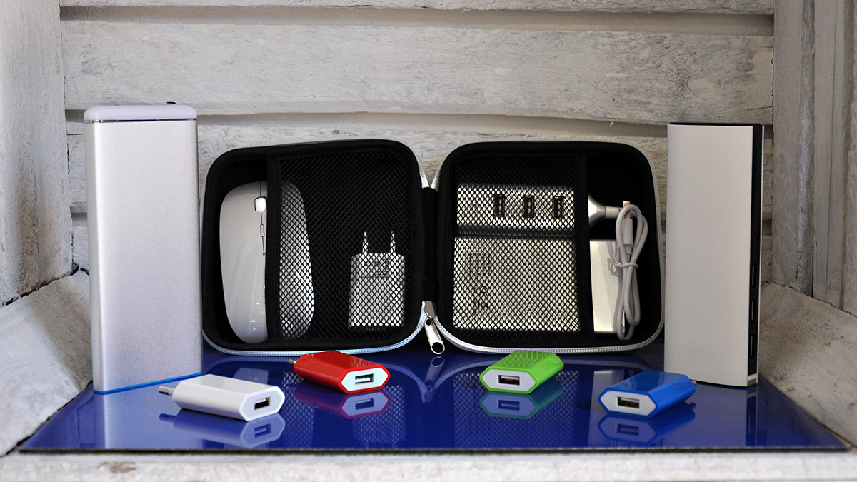 Pubblitel srl Iglesias - Elettronica