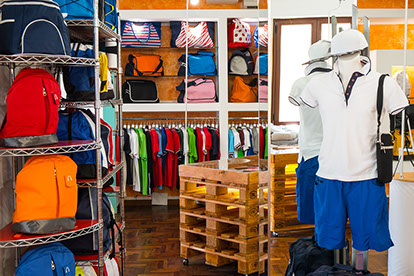 Pubblitel srl Iglesias - Negozio Articoli Pubblicitari e Promozionali