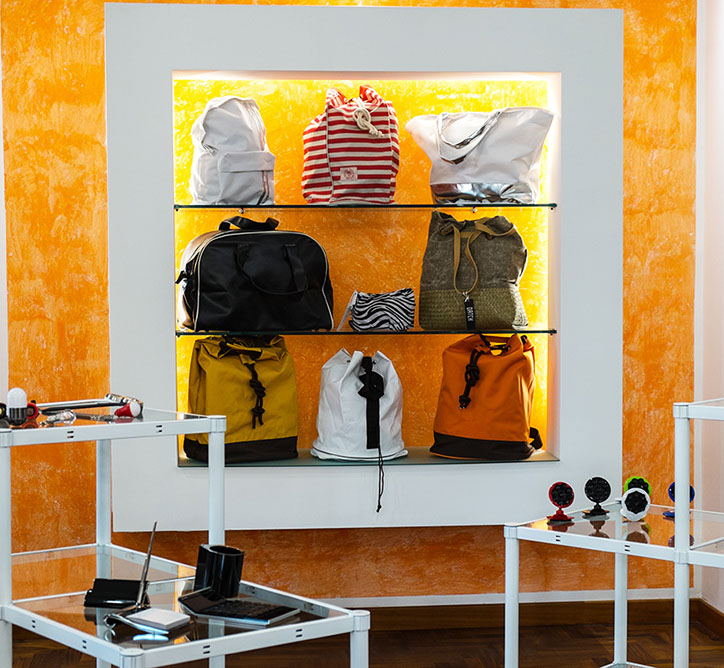 Pubblitel srl Iglesias - Negozio Articoli Pubblicitari e Promozionali