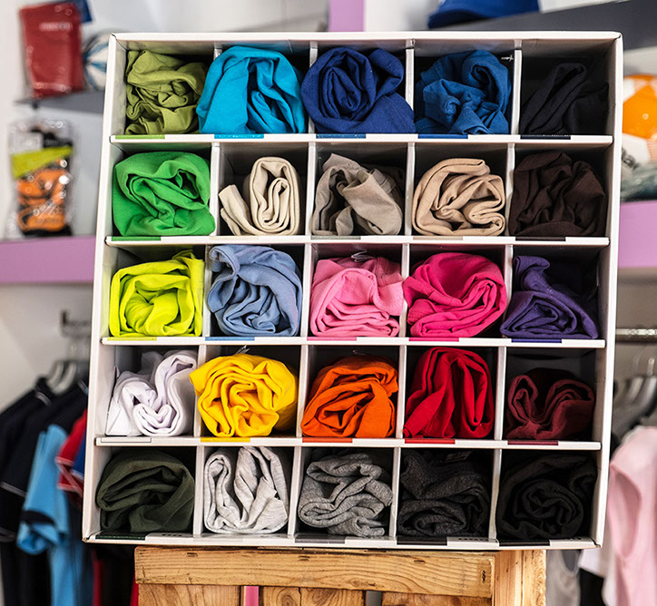 Pubblitel srl Iglesias - Negozio Articoli Pubblicitari e Promozionali